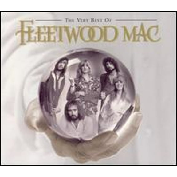 Pre-Owned The Very Best of Fleetwood Mac [2-CD] (CD 0081227377526) by Fleetwood Mac