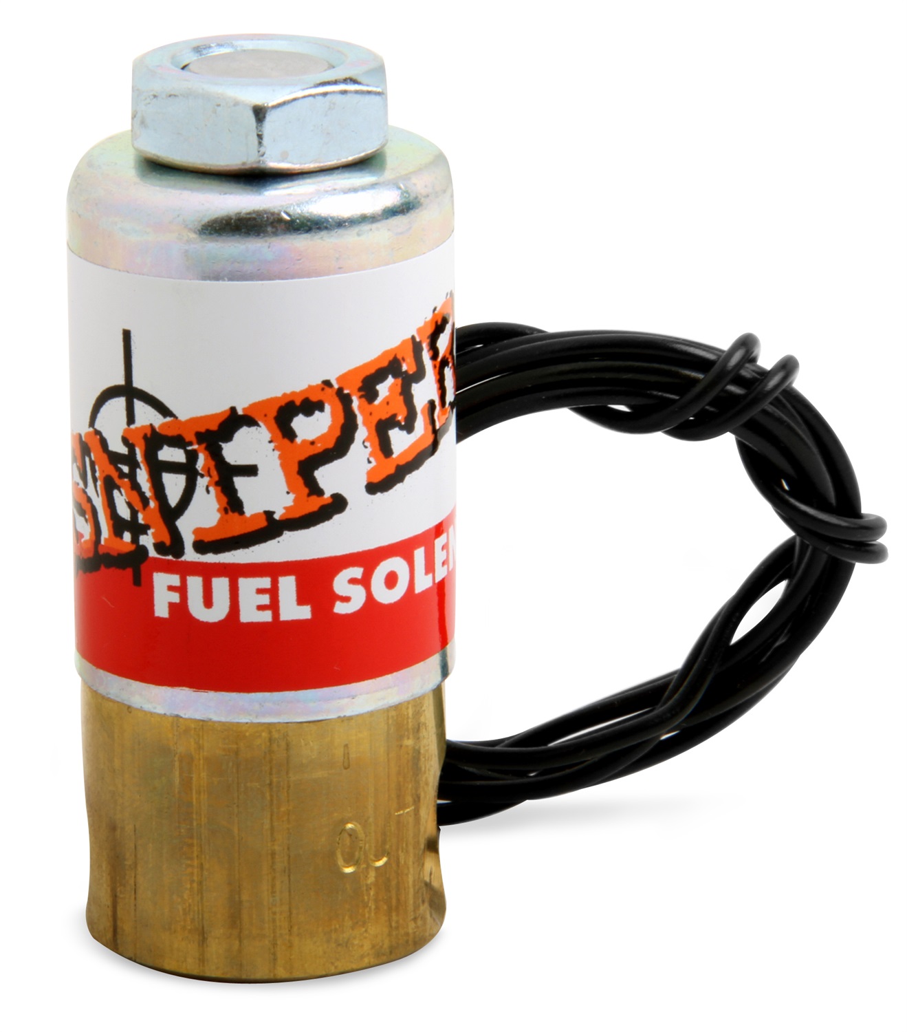 NOS/Nitrous Oxide System 16085NOS Nitrous Oxide Solenoid