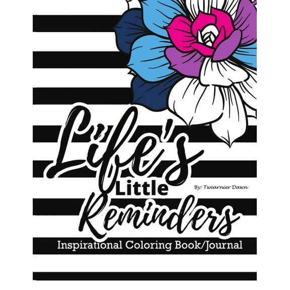 Life's Little Reminders, (Paperback)