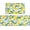 Lemon Yellow, variant on Lemon Kitchen Mat Rug Set of 2- Lemon Kitchen Rugs with Runner, Lemon Kitchen Decor Accessories Things, Buffalo Plaid Kitchen Rug Mat- Yellow Blue Rugs for Home Kitchen Large- 17x30 and 17x48 Inch