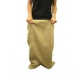 thumbnail image 2 of Burlap Potato Sacks 23x40, Pack 12, 2 of 3
