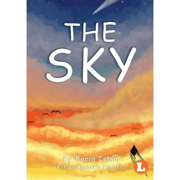 The Sky, (Paperback)
