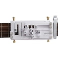 thumbnail image 2 of Lecciones de afinación de guitarra Práctica Adoración Instrucciones Cord Buddy.Com Shark Tank para blanco, 2 of 9