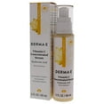 thumbnail image 4 of DERMA-E, Vitamin C Concentrated Serum Fluid Ounce, opaque, 2 fl oz, 4 of 12