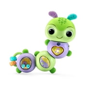 VTech Twist and Explore Caterpillar Interactive Discovery Baby Toy