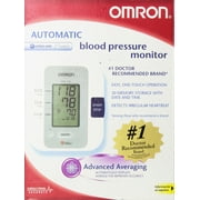 Omron Healthcare Omron  Blood Pressure Monitor, 1 ea