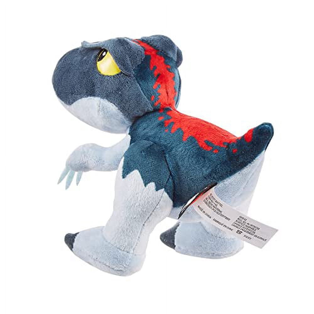 Jurassic World Therizinosaurus Plush