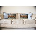 thumbnail image 2 of Betsydrake NC1224 Tight Race Noncorded Pillow - Large, 2 of 2