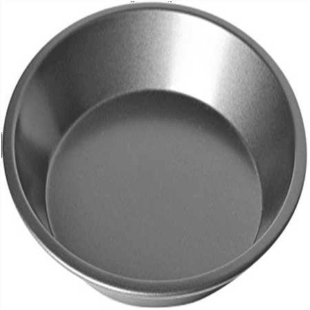 

Unico Round 9.4 x 1.6 Premium Non-Stick Pie Pan Heavy-Gauge Aluminized Steel