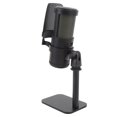 thumbnail image 1 of Microphone USB, Son Clair Faible Interférence pour Tablette, 1 of 7