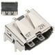 thumbnail image 4 of Puerto de enchufe HDMI Conector de interfaz de enchufe Puerto de enchufe Puerto de enchufe de repuesto para PS3 4000 Puerto de carga de enchufeReemplazo de puerto de enchufe más duradero, 4 of 8