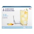 thumbnail image 1 of Anchor Hocking 16Pc Rio Beverage Set, 1 of 3