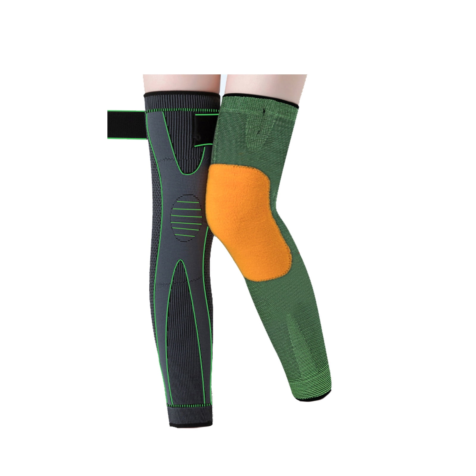 Acupressure Selfheating Shaping Knee Sleeve,Self Heating Knee Pads