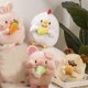 thumbnail image 2 of Sleeping Comfort Doll for Children'S Birthday Gift pig, 2 of 5