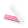 thumbnail image 2 of Wosthever Cepillo de succión de polvo, dispositivo viscoso de reutilizable lavable, removedor de pelo para mascotas, sábana de ropa, accesorios de Suministros de limpieza para el hogar Rosado Wosthever  JJ5864-02, 2 of 6