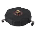 thumbnail image 1 of Pressure Surface Cleaner, Widely  1/4inch Quick Plug 13 Inch Pressure Surface Cleaner  for Patio, 1 of 7