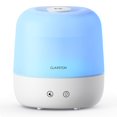 thumbnail image 1 of Humidificador CLARSTON Clarston Cool Mist de 2 litros para dormitorio, 1 of 8