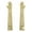 Gold, variant on Womens Long Opera Party Glove Sequins 28-inch Wedding Party Accessories Sun Protection Gloves Silver One Size