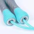 thumbnail image 4 of Jumping Rope Soft Exercise Rope for Women's Fitness for Cardio and Strength Training Ideal for Home Gym and Outdoor Workouts, 4 of 6