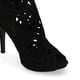thumbnail image 2 of Zapatillas para Dama Dorothy Gaynor Negro negro 26.5 Dorothy Gaynor Zapatillas, 2 of 4