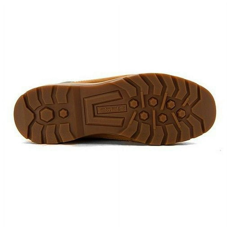 Timberland Mens Stratmore Moc Toe Walmart