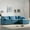 Blue Couch, variant on Holaki 103.5''Modular Sectional Sofa,Oversized L Shaped Cloud Couch with Movable Ottomans,Extra Deep Seat,Comfy Chenille Sofa with Chaise,4 Seat Convertible Couches for Living Room,3 Colour Sofa