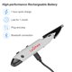 thumbnail image 5 of Lápiz capacitivo Bluetooth recargable Pocket Pen Mouse Lychee, color gris, 5 of 8