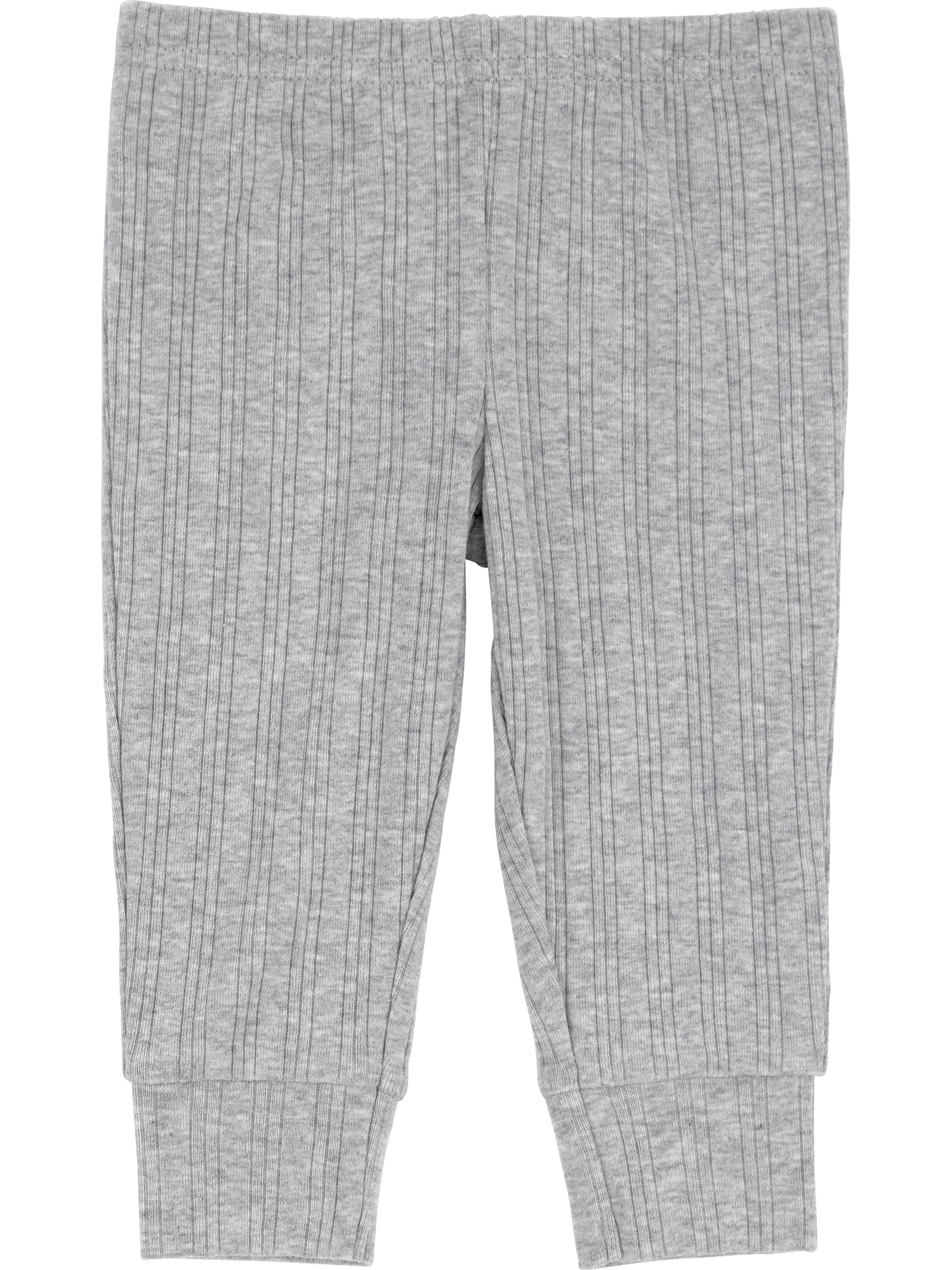 Carter's Child of Mine Baby Pants, 2-Pack, Sizes Preemie-24 Months