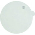 thumbnail image 2 of Benchmark Abrasives 5" Premium Ceramic Purple No Hole PSA Discs with Tab, Self Adhesive Random Orbital Sander Discs for Sanding Polishing on Metal Wood Fiberglass (50 Pack) - 80 Grit, 2 of 3