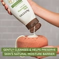 thumbnail image 3 of 2X - Aveeno Daily Moisturizing Body Wash, Body Wash For Dry Skin With Soothing Oat, Creamy Shower Cleanser, Gentle, Soap-Free And Dye-Free, Lightly Scented Body Wash, 33 Fl Oz, 3 of 4