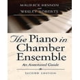 thumbnail image 1 of The Piano in Chamber Ensemble, 1 of 1