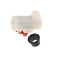 thumbnail image 1 of Decodeary Windshield Washer Pump Motor For CR-V 76806-SL0-E01 Civic 2002-2006 Style A 1Set, 1 of 6