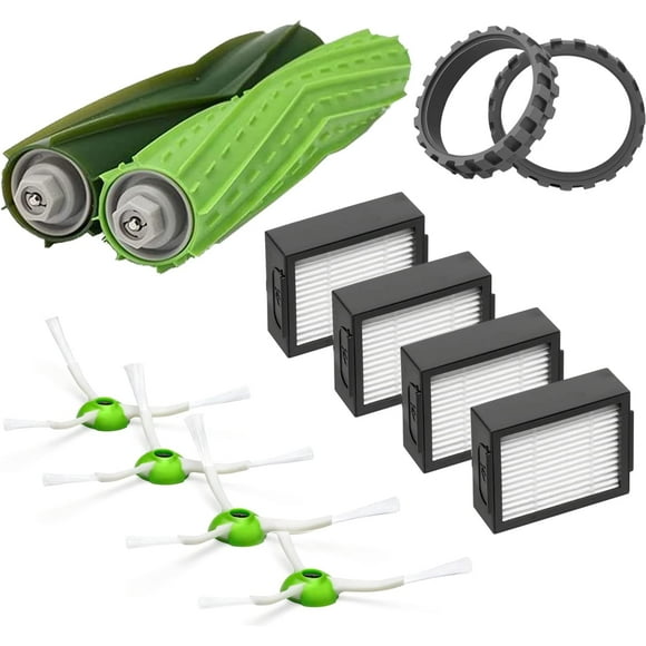 Roomba Vacuum Parts