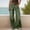 *Army Green, variant on Womens Wide Leg Denim Pants, Y2k 90s Vintage Loose Long Trousers Streetwear Baggy Jeans Black,Womens Plus S