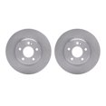 thumbnail image 2 of KarParts360 For Mercedes-Benz E250 2017 Brake Rotors Rear, 2 of 4