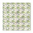 thumbnail image 1 of Botanical Bandana, Olives and Lemons Growing, Unisex Head and Neck Tie, by Ambesonne, 1 of 2