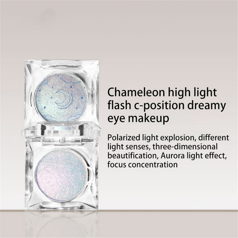 Highlighter Makeup Diamond Glow – Cessy Charm Cosmetics
