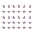 thumbnail image 1 of 30 Uds. Cajas de dulces con forma de estrella para boda, Baby Shower, recuerdos de fiesta, Cajas de Regalo, suministros de embalaje coloridos, gracias, 1 of 14