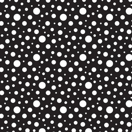 David Textiles "random Dots" Fashion Fab