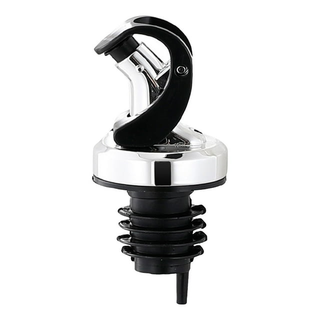 DPTALR Oil Pour Spout Olive Oil Bottle Dispenser With Leak Proof Nozzle Oil Bottle Dispenser Kitchen Tool