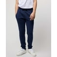 thumbnail image 2 of Real Essentials 3 Pack: Boys Cotton Active Fleece Jogger Sweatpants, 2 of 7