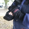 thumbnail image 2 of RefrigiWear Softshell Convertible Mitt - Warm, Versatile Hand Protection for Cold Weather, 2 of 5
