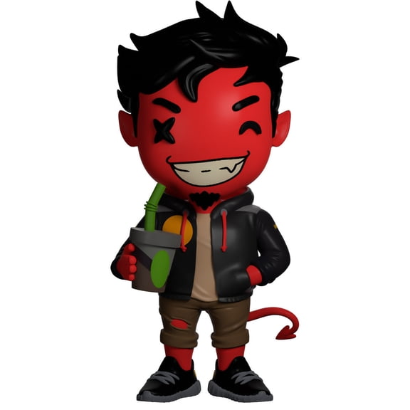 Youtooz: Cartoonz Vinyl Figure #57