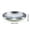 Green, variant on Stainless Steel Plate Set, Insulated Dinner Plate for Hot or Cold Meals, Portable Tableware with Heat Protection, Reusable Serving Dish for Home, Camping, and Outdoor Dining