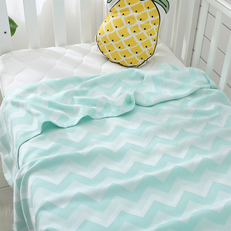 Vikakiooze 2023 Promotion on sale ICE Blanket Bamboo Fiber Blanket Suitable For Hot Sleepers To Sleep Sweat Light And Breathable Summer Ice