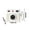 B, variant on Cute Camera Silicone Earphone Protective Cover for AirPods Pro 4, Shockproof Bluetooth Case with Carabiner, Fun Photography Gift