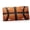 Basketball Pattern, variant on Realtor License Plate, Aluminum Front Vanity Tag, Car Decor