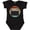 AB-Black, variant on Inktastic Movie Film Clapboard Boys or Girls Baby Bodysuit