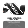 thumbnail image 6 of ZOHAN EM018 NRR 27dB Shooting Ear Protection Noise Cancelling Safety Muffs for Shooting, Hunting, 6 of 7