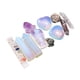 thumbnail image 2 of Colección de rocas y minerales Juego de rocas para niños Juguetes educativos científicos Mineral Ópalo, 2 of 9